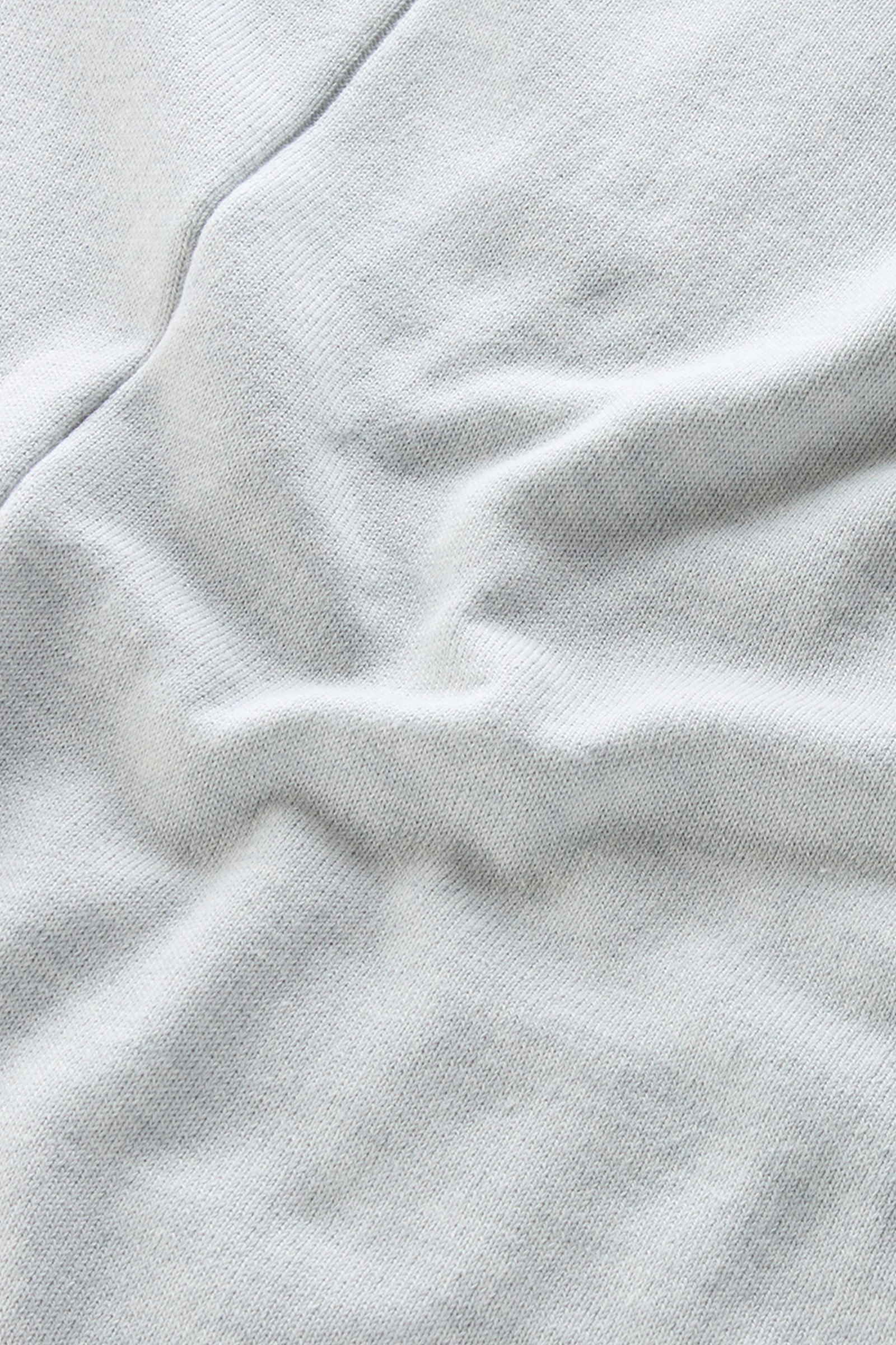 Cardigan in misto cotone e cashmere grigio photo 9 | Woolrich