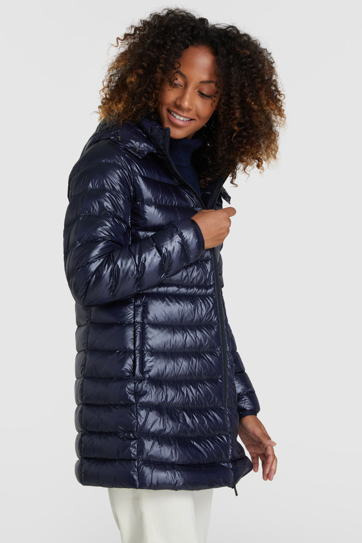 Military Parka stretch 3in1