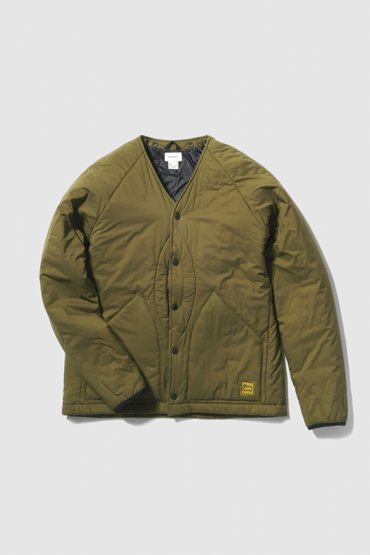 3 in 1 Freedom jacket