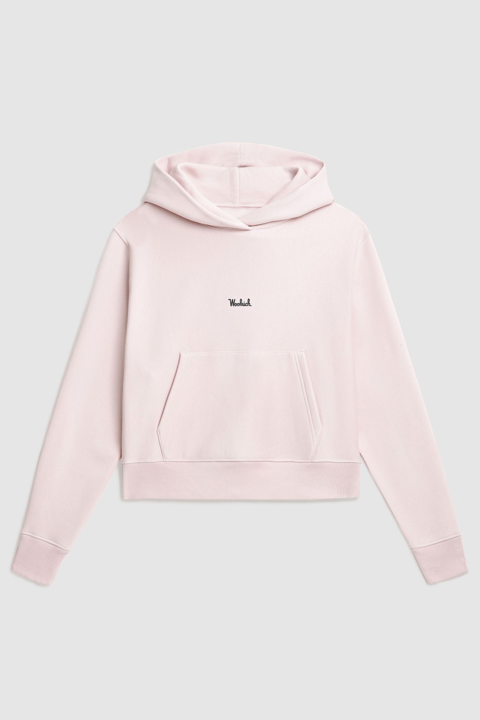 Cotton Hoodie