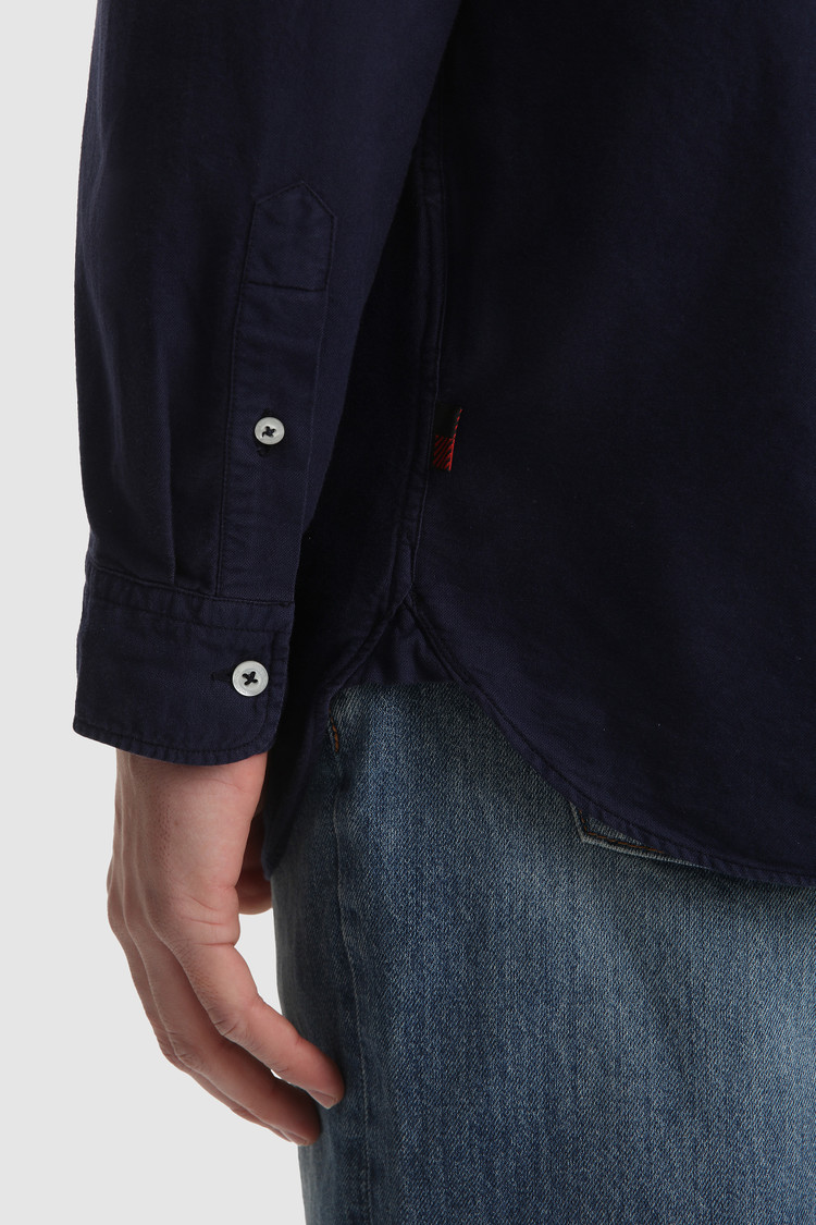 Oxford traditional shirt