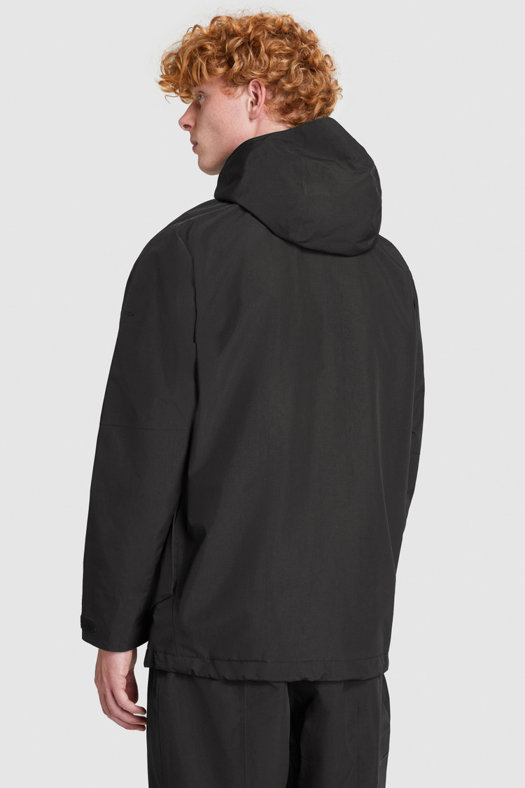 GORE-TEX Winter Trail technical Parka