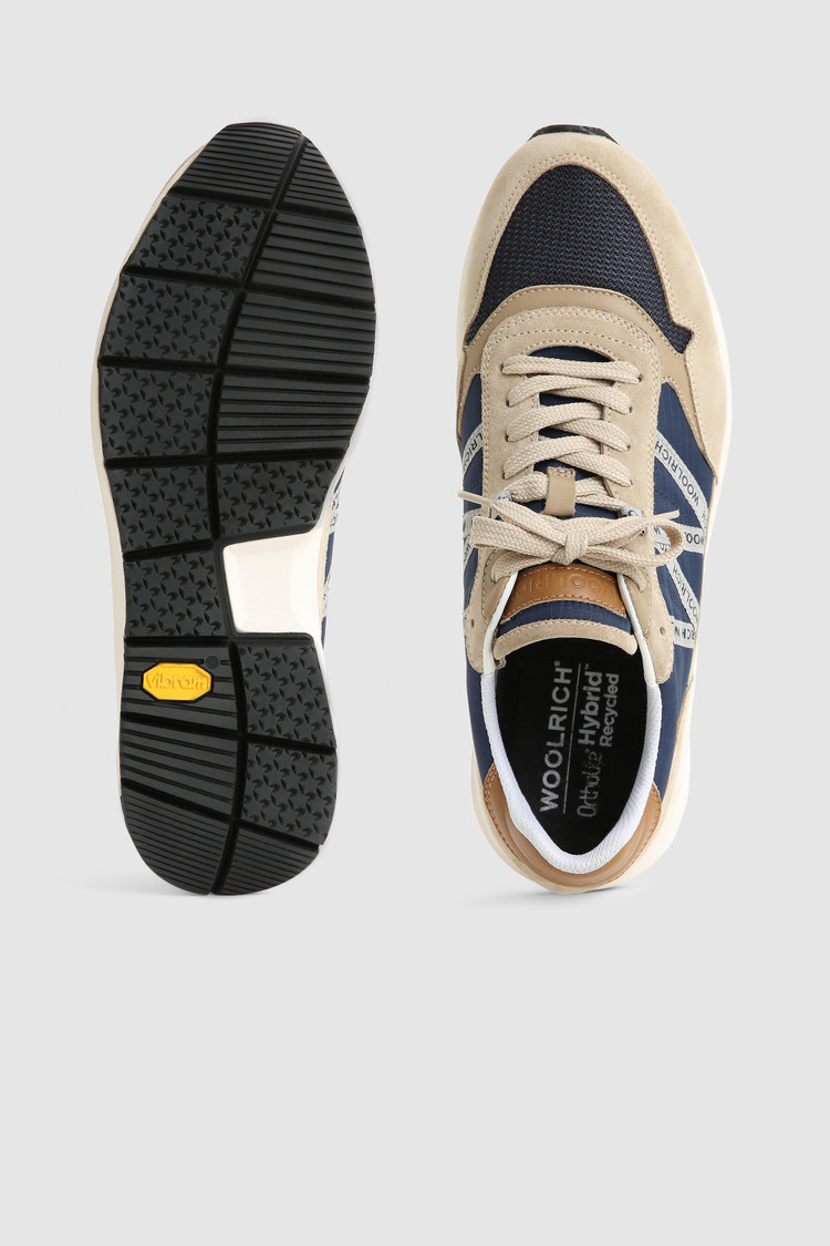Trail Runner sneakers