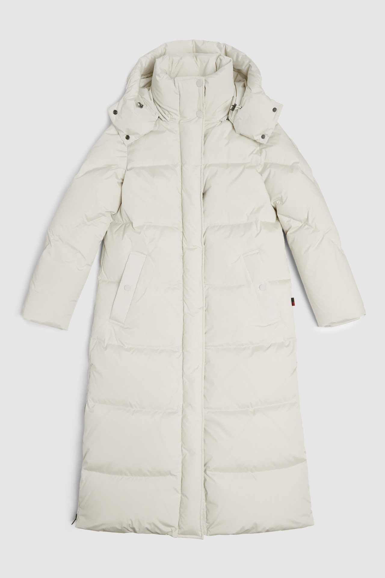 Aurora Parka lungo