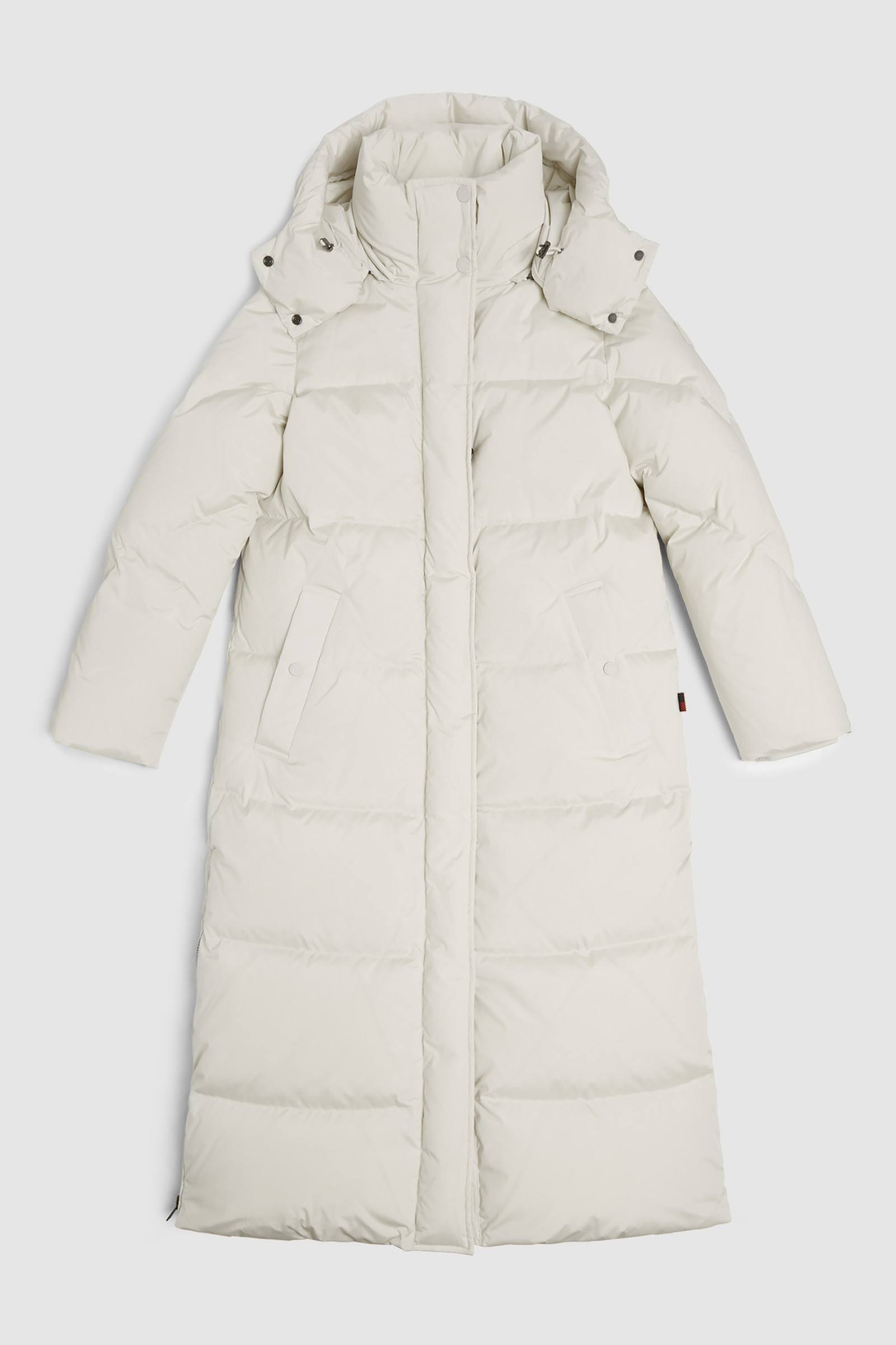 Aurora Parka lungo