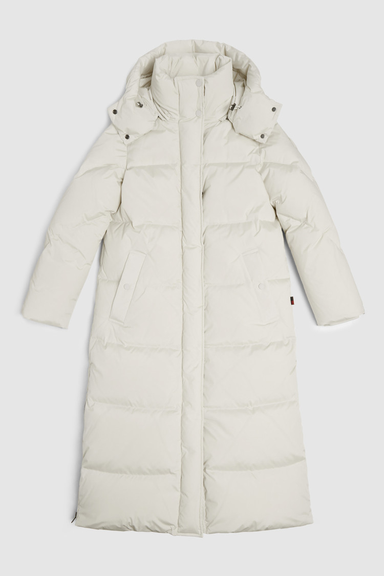 Aurora long Parka
