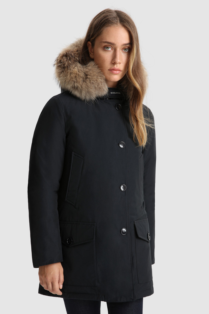 Arctic Parka con pelliccia removibile