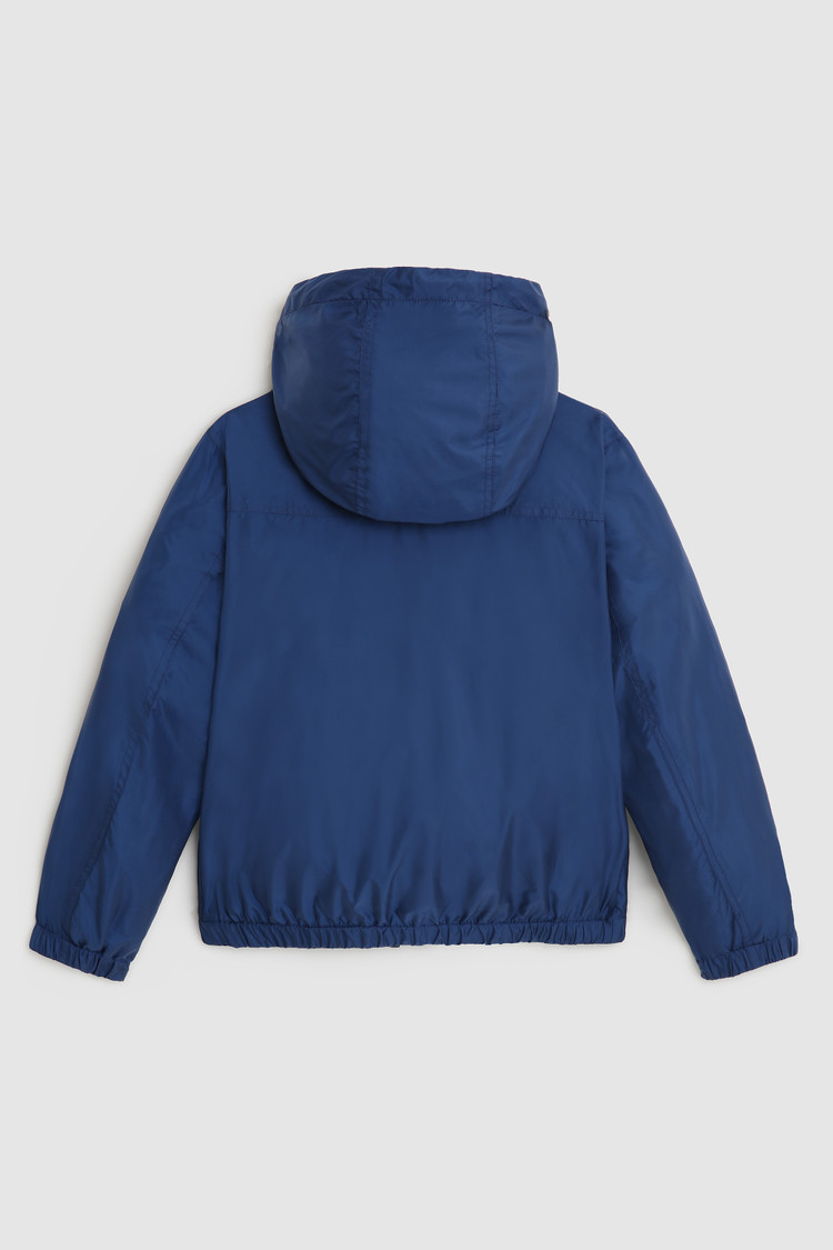Veste Ryker à logo garçon