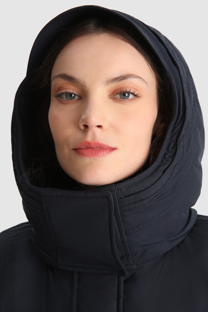 Mahan Parka with removable hood