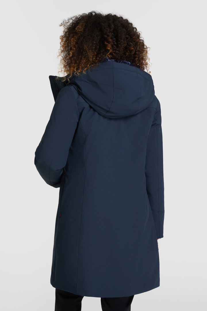 Stretch Boulder Parka