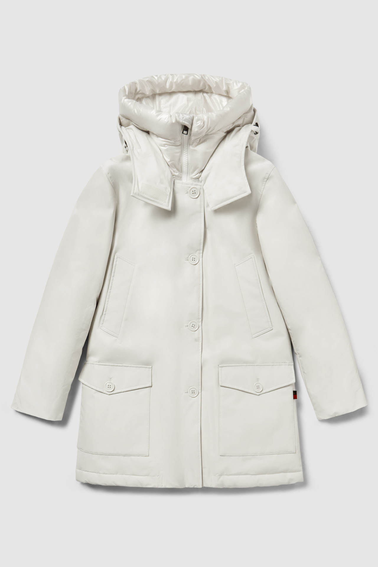 Arctic Parka