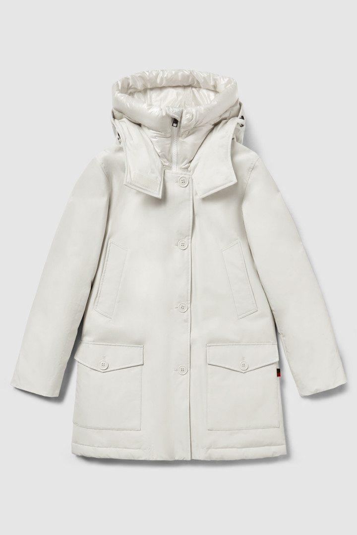 Arctic Parka collo alto