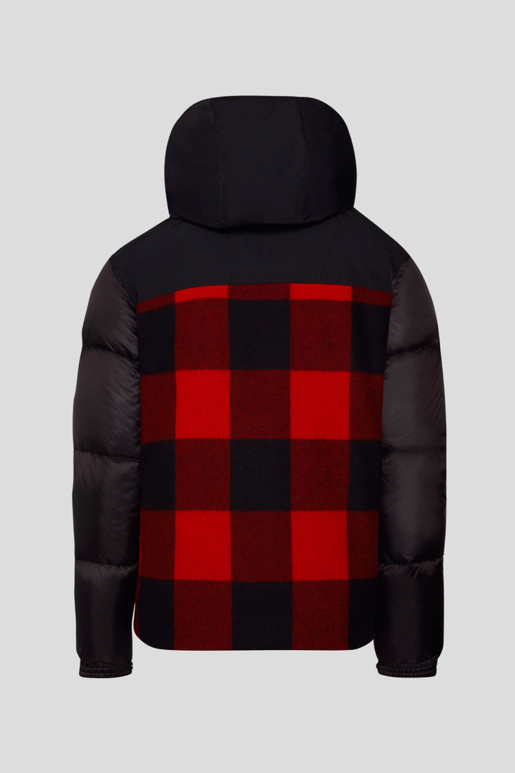 Buffalo Bomber