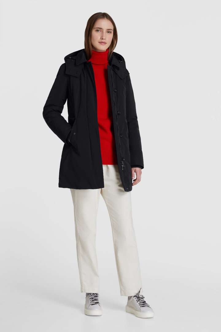 Winter Charlotte Parka