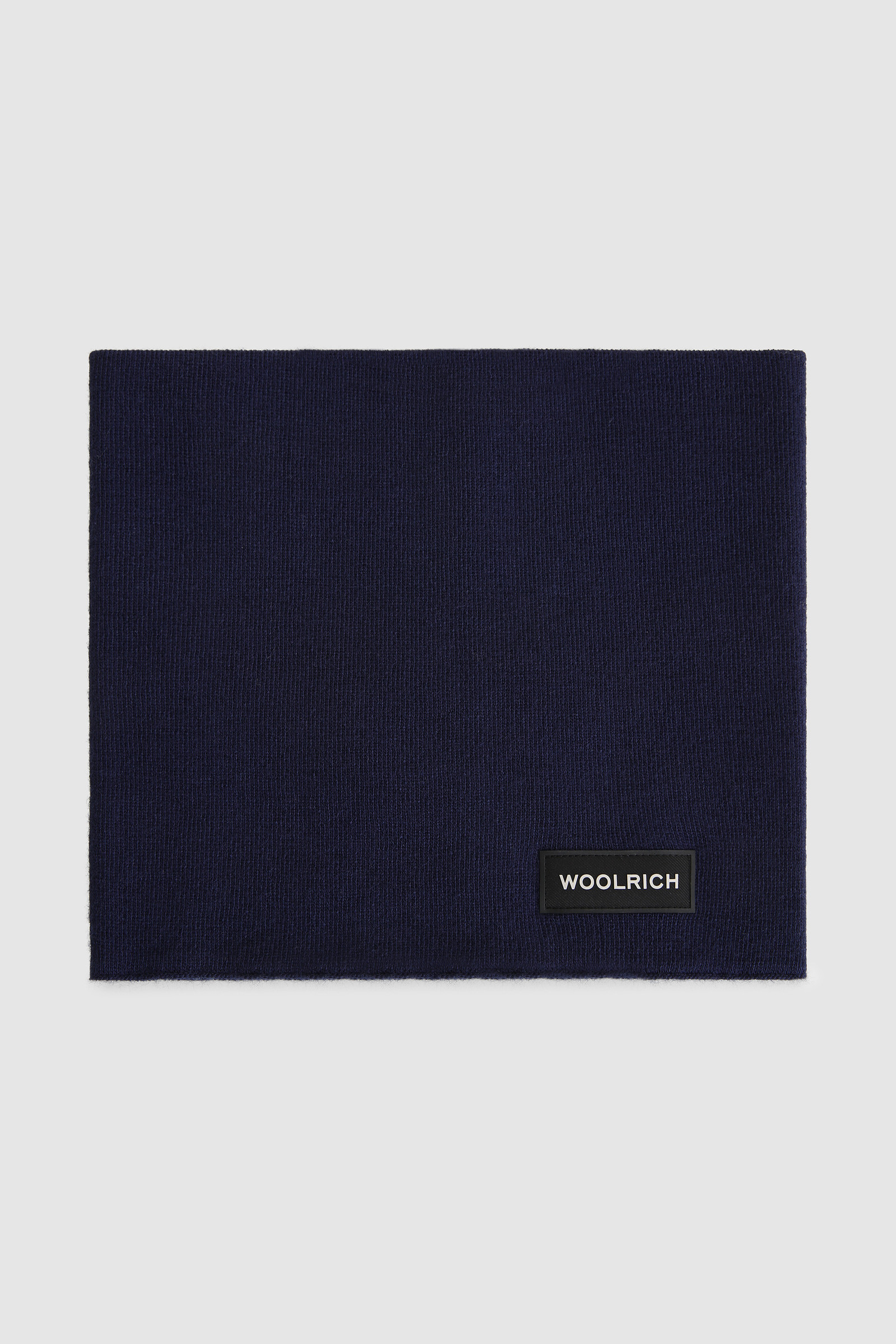 Halswärmer Slouchy für Jungen