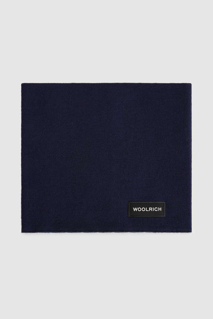 Halswärmer Slouchy für Jungen