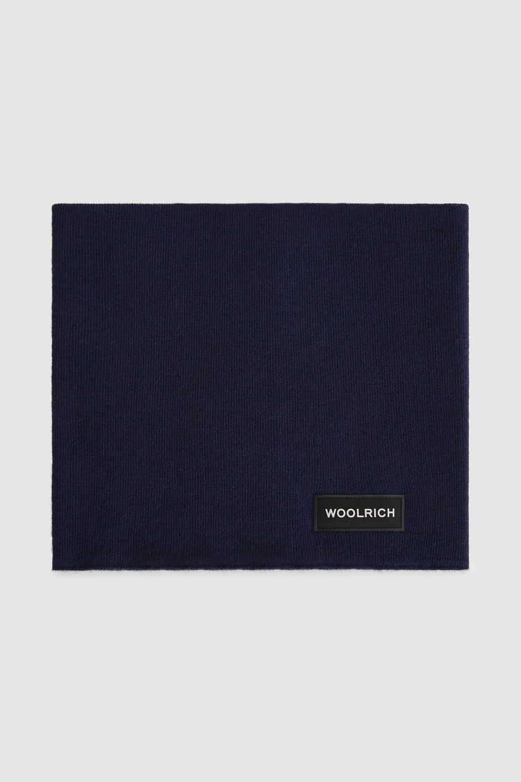Halswärmer Slouchy für Jungen