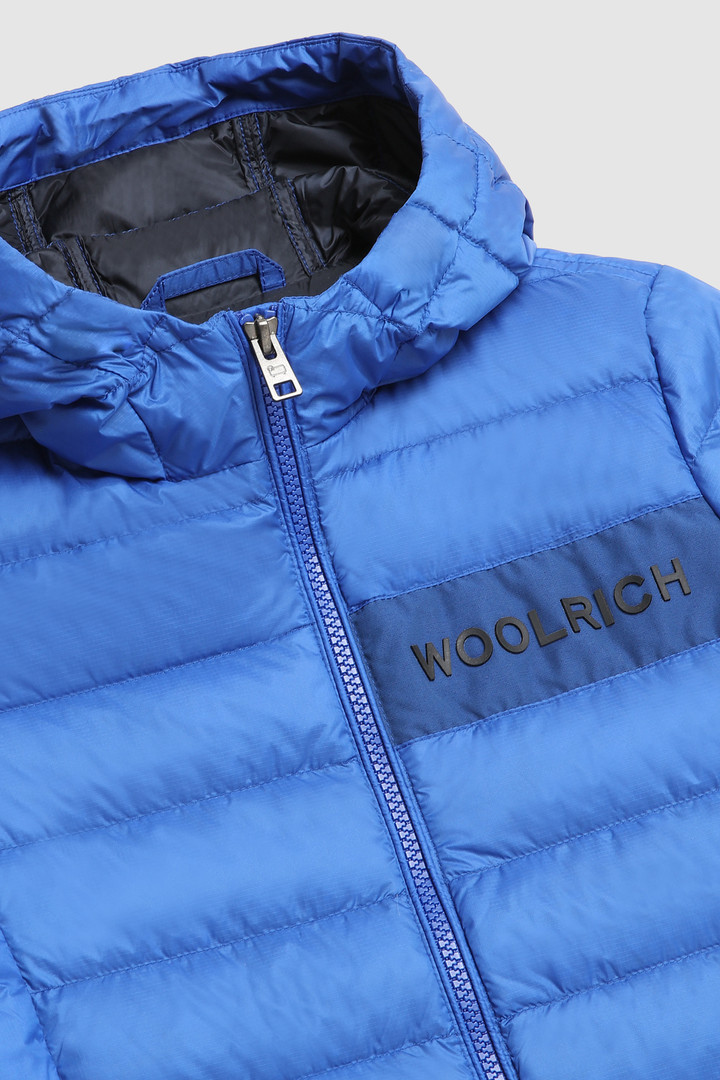Boy's Sundance hoodie Jacket