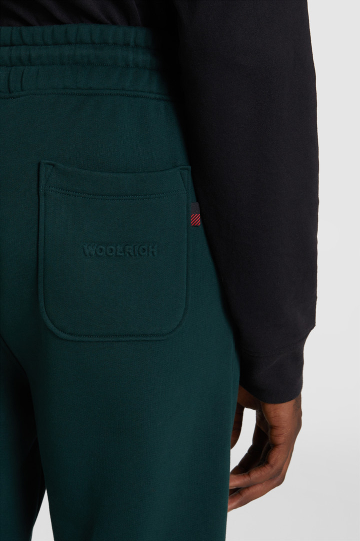 Luxury sweat pants