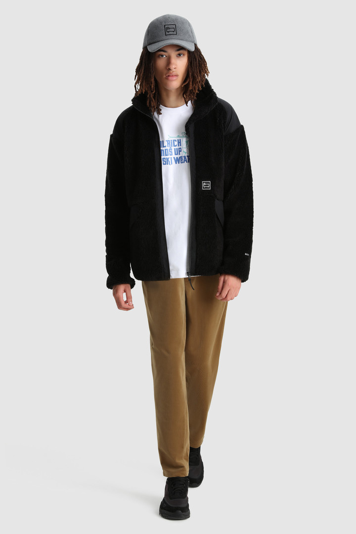 Veste Terra en polaire