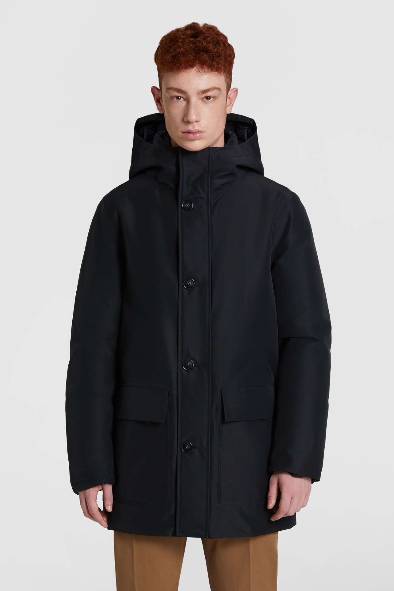 Urban Cappotto Gore-Tex