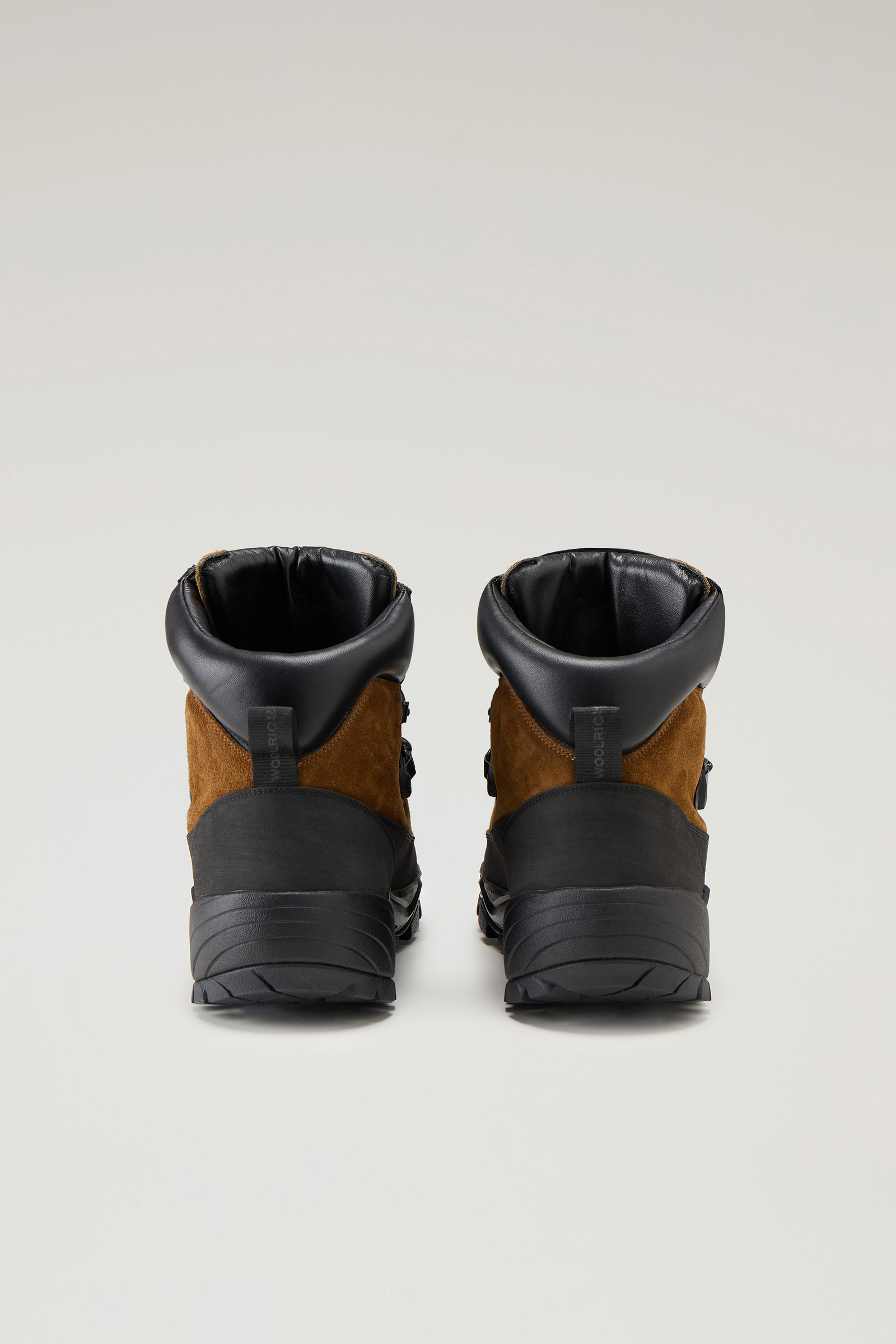 Hiker Sneakers Black | Woolrich USA