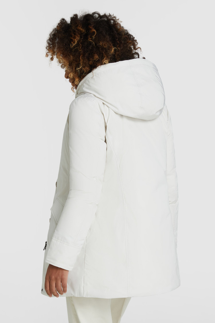 Luxury Arctic Parka