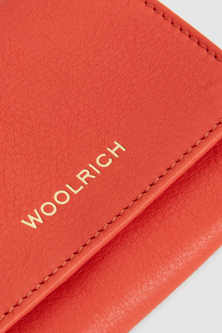 Brieftasche Mit Klappe Klein