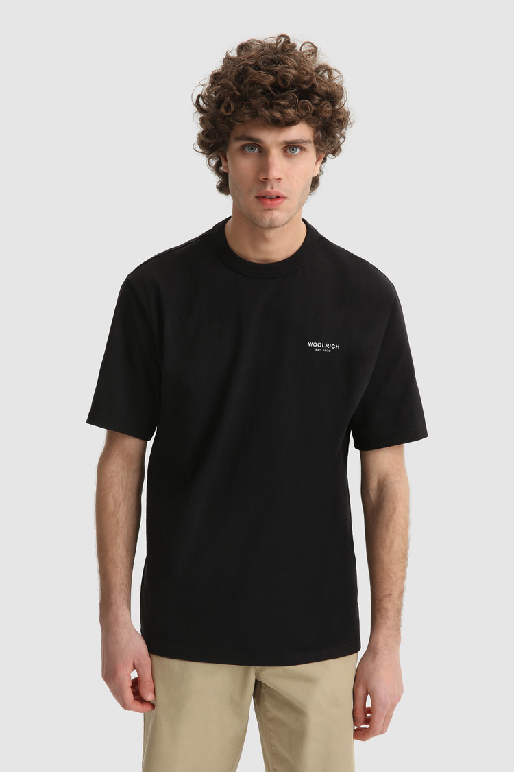 American tee