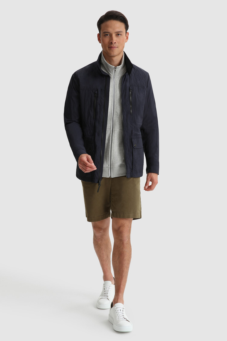 Veste Field ultra-légère
