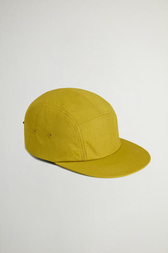 Pet van Rispstop nylon by Todd Snyder Geel | Woolrich