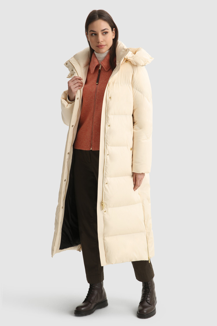 Aurora Parka longue