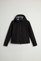 ダウンジャケット・コート WOOLRICH Women Coats CFWWOU0685FR UT3128 100 Black CFWWOU0685FRUT3128_100-1.jpg?v
