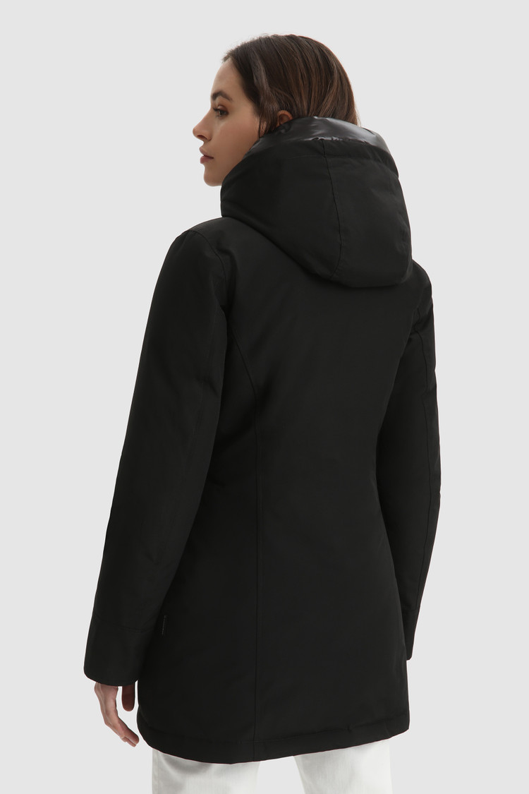 Arctic parka