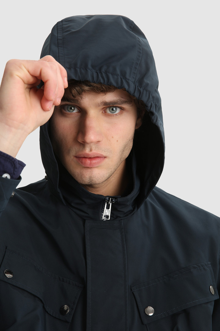 Mallard Field Jacke