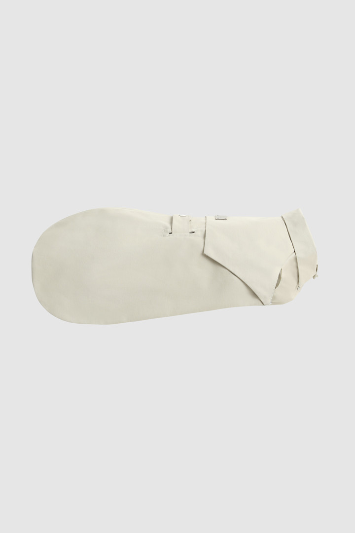 Caban pour grand chien Temellini / Woolrich