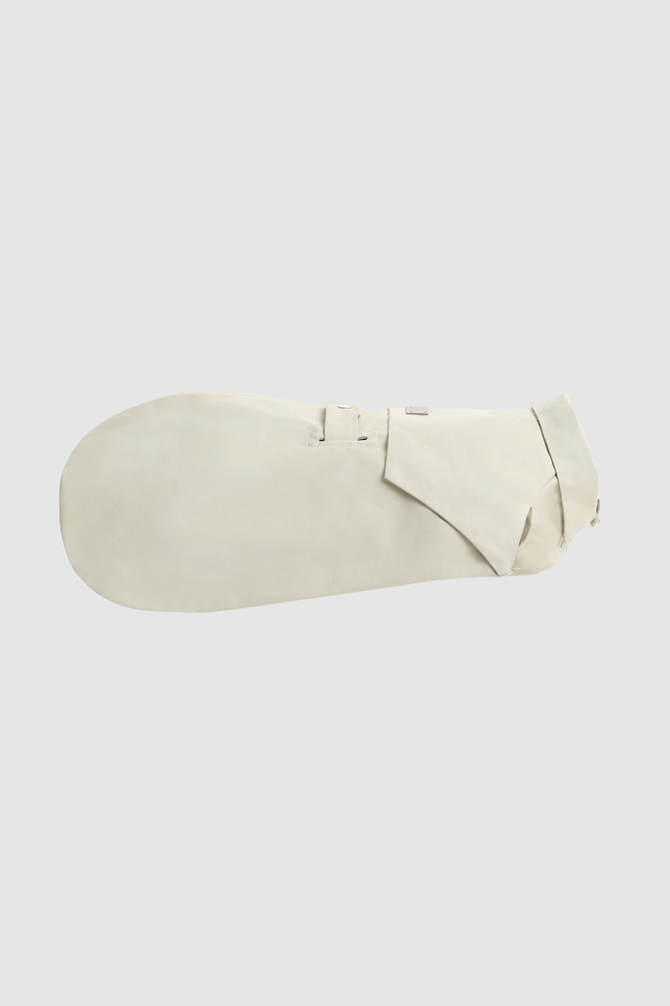 Caban pour grand chien Temellini / Woolrich
