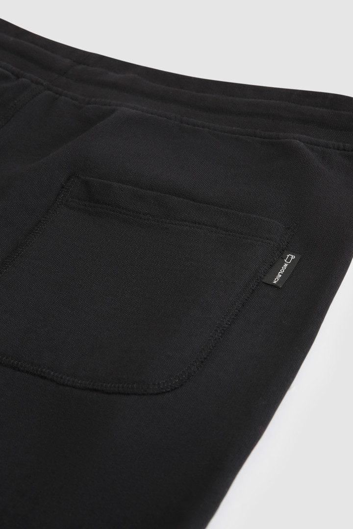 American cotton fleece Pant