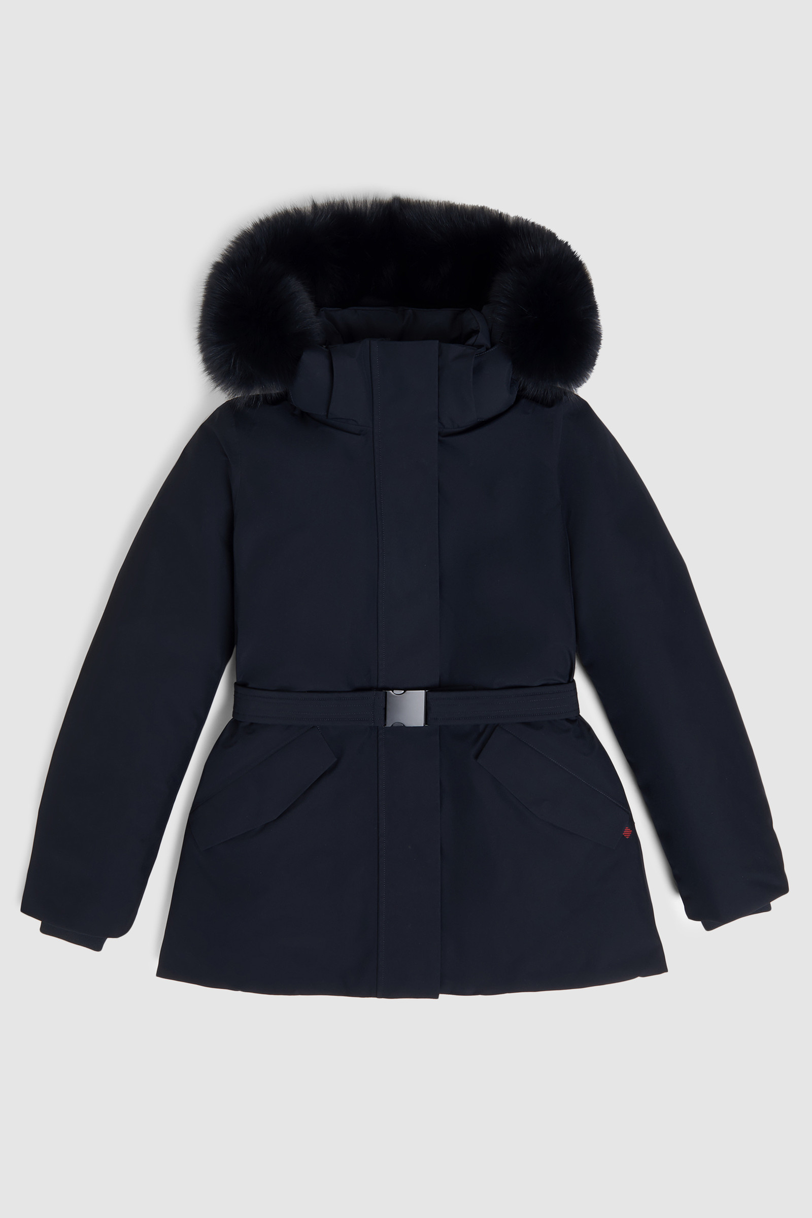 Holly Arctic Parka