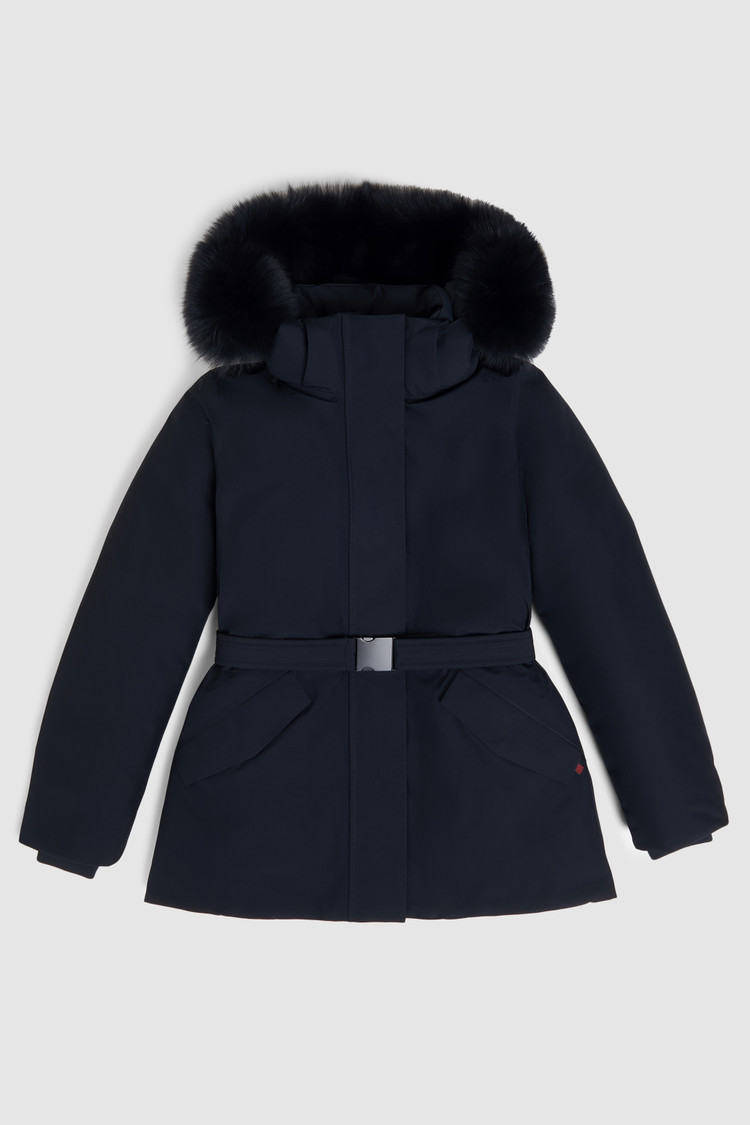 GORE-TEX Holly Arctic Parka