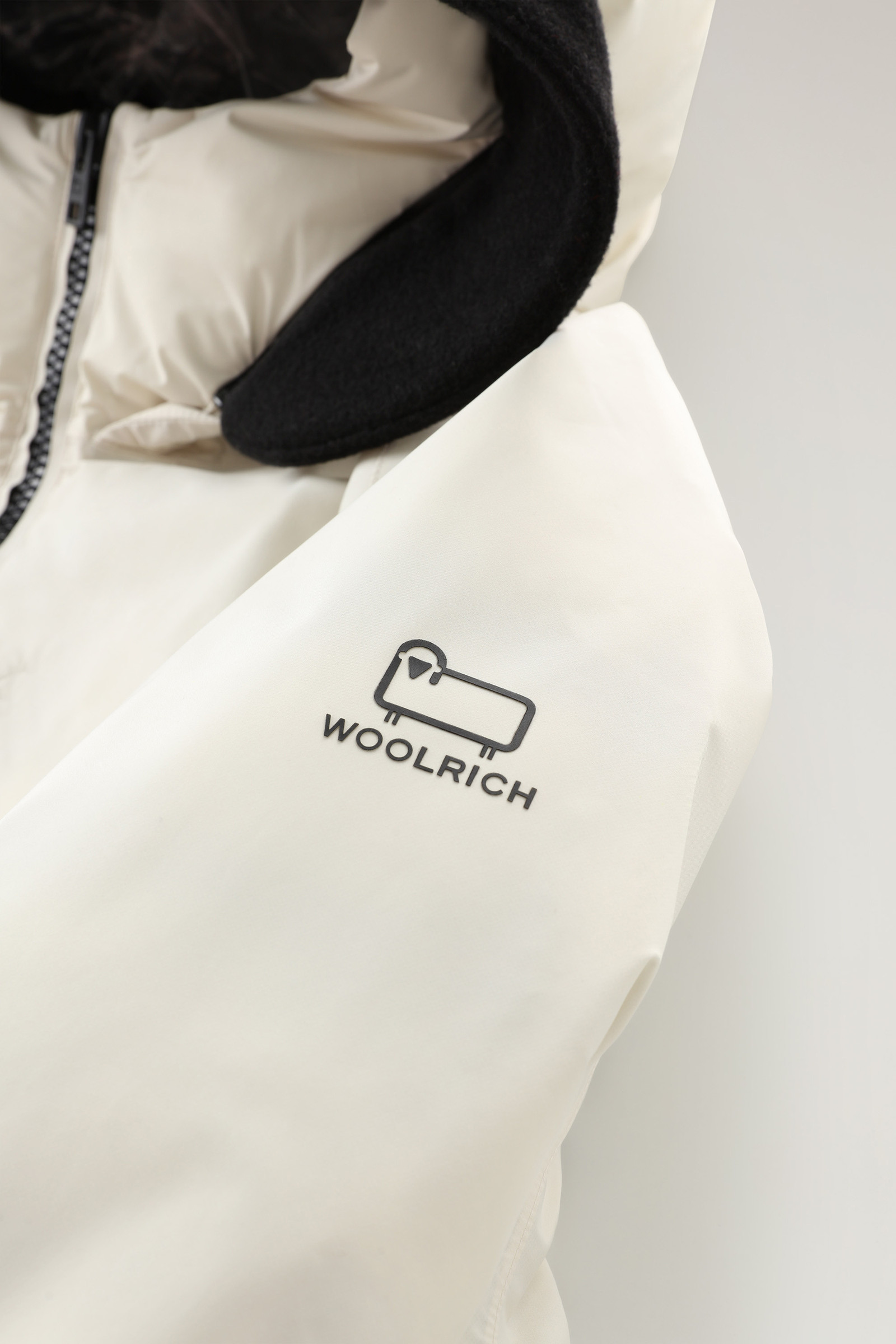 Veste Mountain imperméable en Pertex Revolve photo 8 | Woolrich