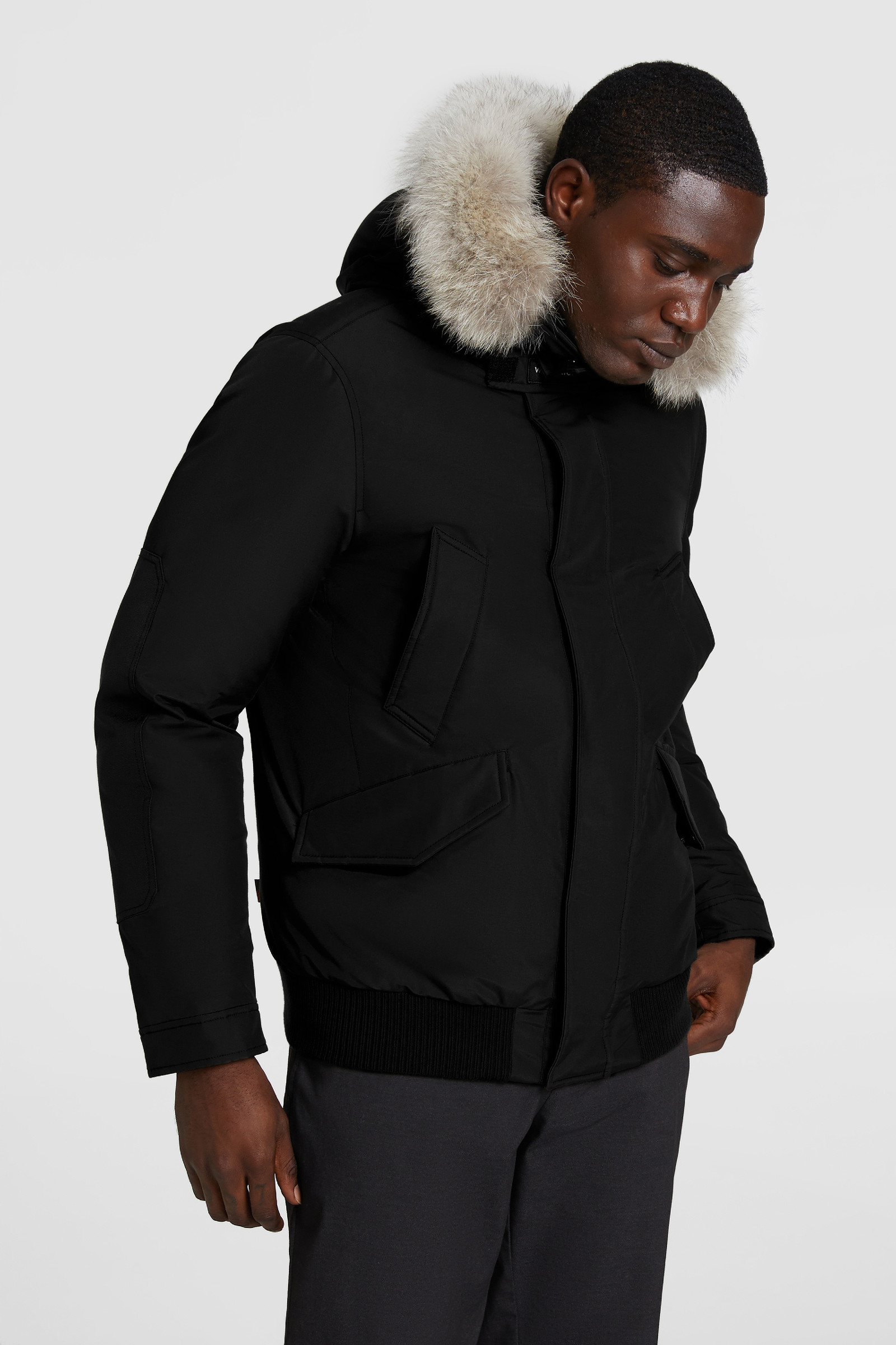 Giacca Polar