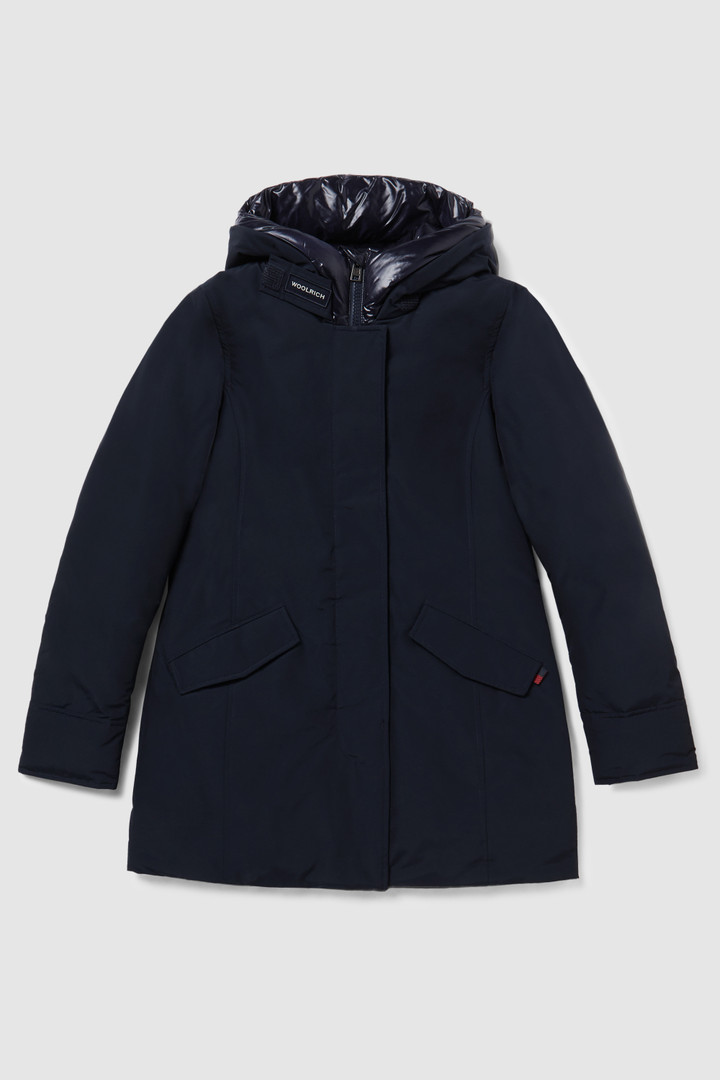 Arctic Parka