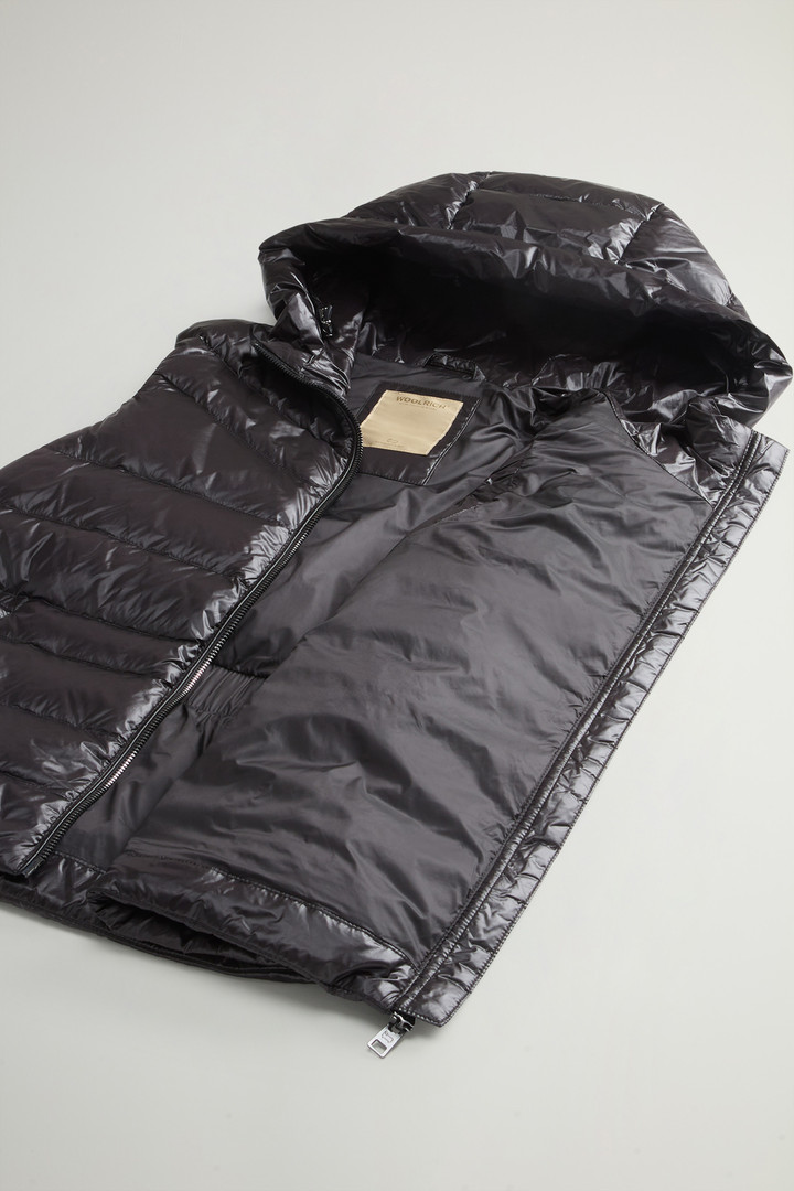 Gilet imbottito Aliquippa Nero photo 8 | Woolrich