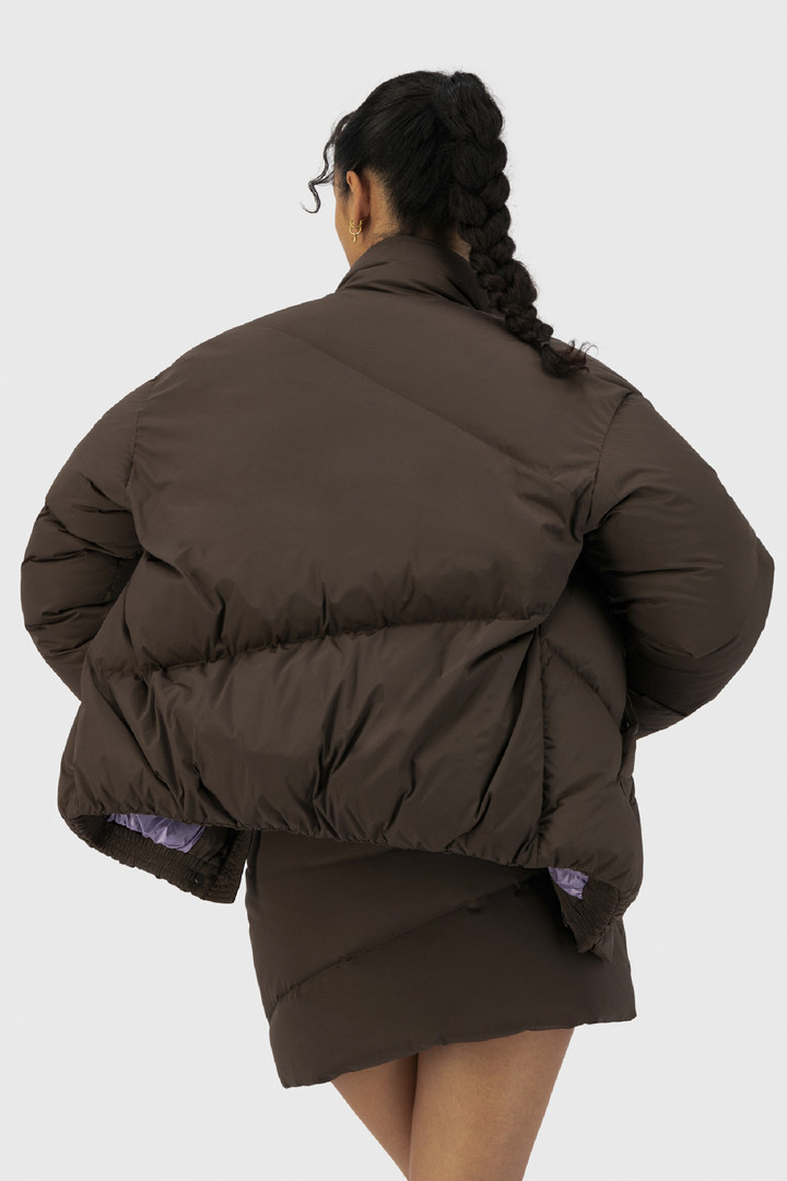 Daniëlle Cathari puff jacket