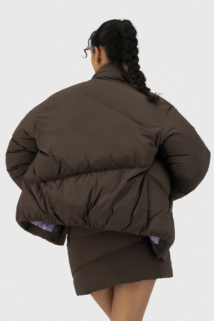 Daniëlle Cathari puff jacket