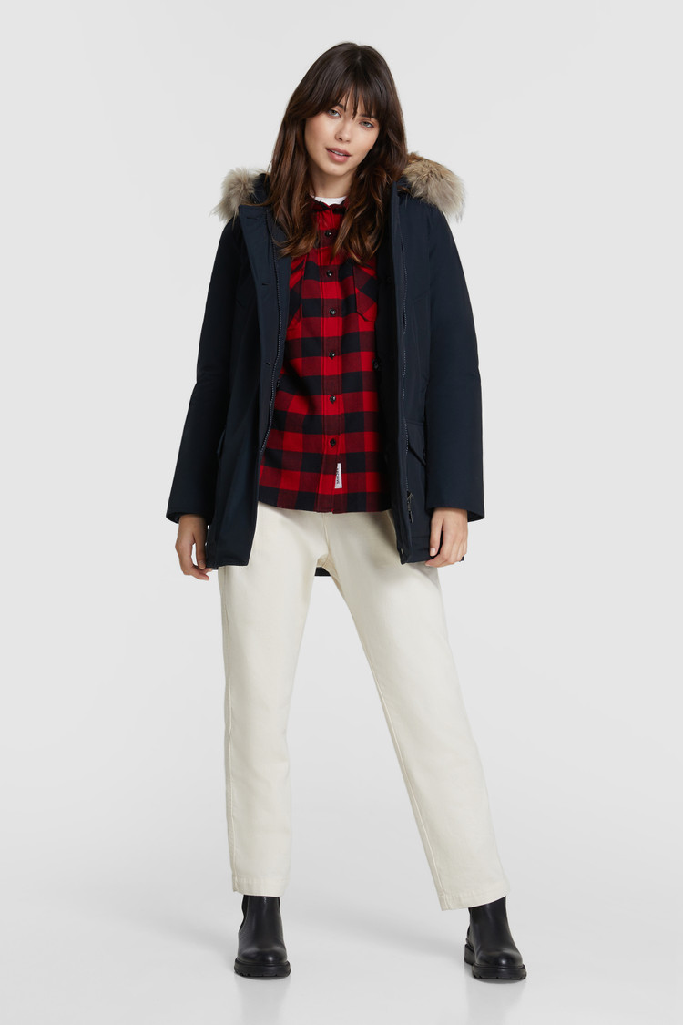 Chemise Pemberton avec motif Buffalo Check