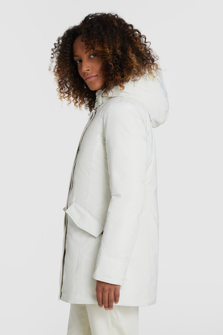 Luxury Arctic Parka