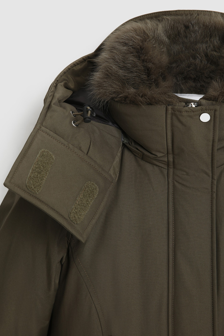 Chena Parka Agneau