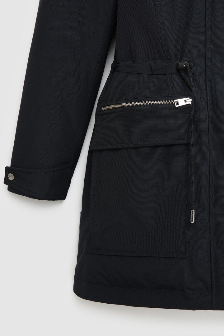 Chena Lamb Parka
